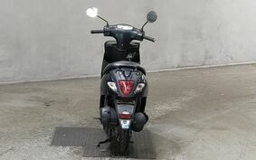 SUZUKI LET's CA4AA