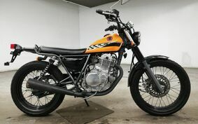 SUZUKI GRASS TRACKER BigBoy NJ47A