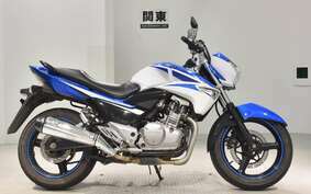 SUZUKI GSR250 GJ55D