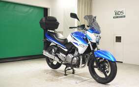 SUZUKI GSR250 GJ55D