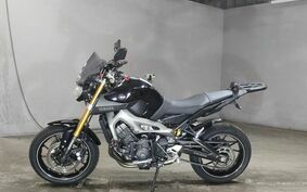 YAMAHA MT-09 2014 RN34J