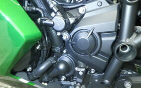 KAWASAKI NINJA H2 SX 2023 ZXT02P