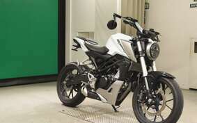 HONDA CB125 R JC79