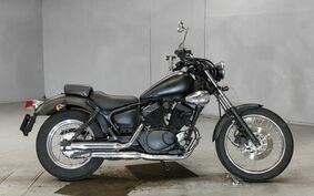 YAMAHA VIRAGO 250 3DM