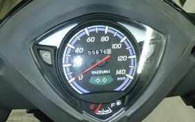 SUZUKI ADDRESS 110 CE47A