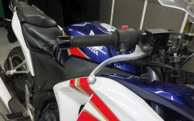 HONDA CBR250R GEN 3 MC41