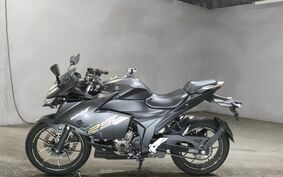 SUZUKI GIXXER 250 SF ED22B