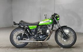 KAWASAKI 250TR BJ250F