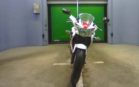 HONDA CBR250R A MC41