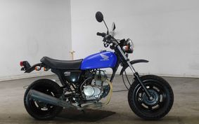 HONDA APE 50 AC16