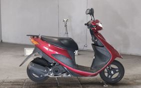 SUZUKI LETS4 CA45A