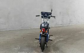 HONDA MONKEY Z50A