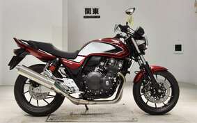 HONDA CB400SF GEN 4 A 2022 NC42