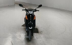 SUZUKI ADDRESS V125 CF4EA