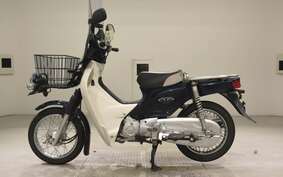 HONDA C50 SUPER CUB AA04