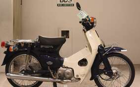 HONDA C70 SUPER CUB C70