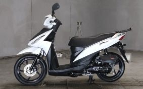 SUZUKI ADDRESS V110 CE47A
