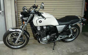 HONDA CB1100 2011 SC65