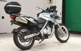 BMW F650GS 2007 0175