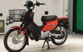 HONDA CROSS CUB 110 JA10