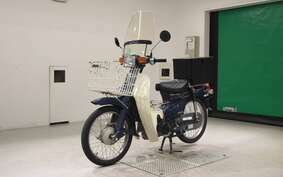 HONDA C50 SUPER CUB E AA01