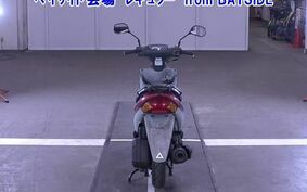 SUZUKI ADDRESS V125 G CF46A