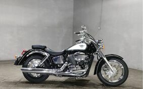 HONDA SHADOW 400 2006 NC34