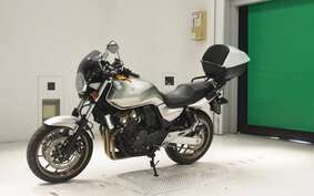 HONDA CB400SF GEN 4 A 2020 NC42