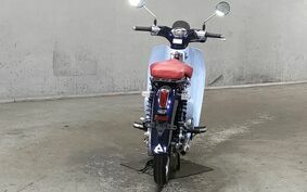 HONDA C125 SUPER CUB JA48