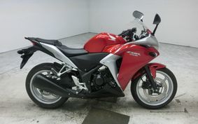 HONDA CBR250R MC41