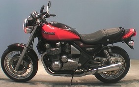 KAWASAKI ZEPHYR 1100 RS 1997 ZRT10A