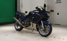 KAWASAKI ZZ-R400 Gen.2 2007 ZX400N