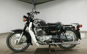 HONDA CD125T BENLY CD125T