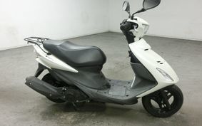 SUZUKI ADDRESS V125 S CF4MA