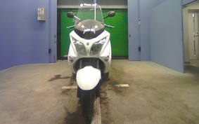 SUZUKI BURGMAN200 CH41A