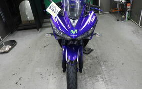 YAMAHA YZF-R25 RG10J