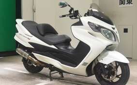 SUZUKI SKYWAVE 250 (Burgman 250) M CJ45A