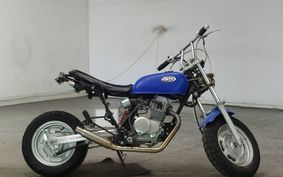 HONDA APE 100 HC07