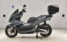 HONDA PCX 160 KF47