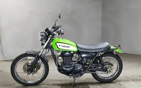 KAWASAKI 250TR BJ250F