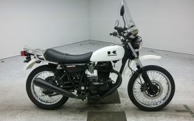 KAWASAKI 250TR 2004 BJ250F