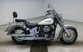 YAMAHA DRAGSTAR 400 CLASSIC 2005 VH01J