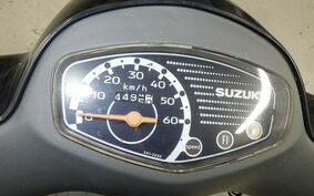 SUZUKI LET's 4 CA41A