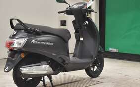 SUZUKI ADDRESS V125 Gen.2 DP12H