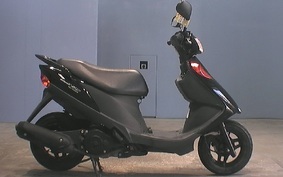 SUZUKI ADDRESS V125 CF4EA