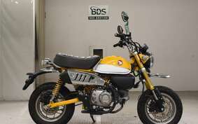 HONDA MONKEY 125 JB02