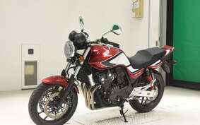 HONDA CB400SF GEN 4 A 2021 NC42