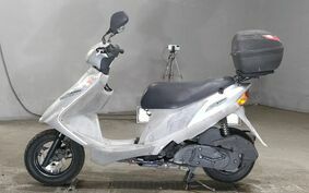 SUZUKI ADDRESS V125 G CF46A