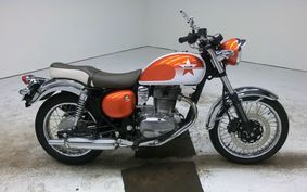 KAWASAKI ESTRELLA Fi 2007 BJ250A