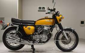 HONDA CB750 2012 CB750